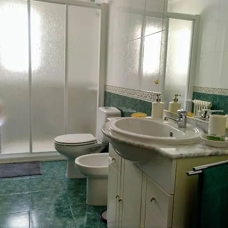 Apartment 159a - Barrio De La Sidra - 3