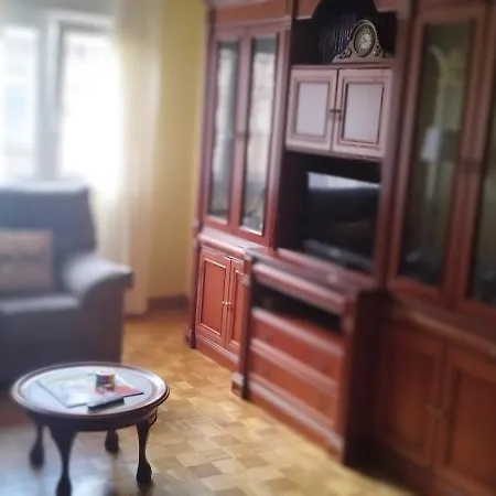159a - Barrio De La Sidra - 3 Apartment Gijón