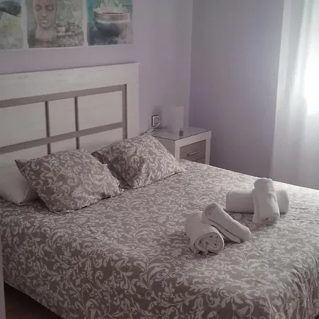 Apartment 159a - Barrio De La Sidra - 3