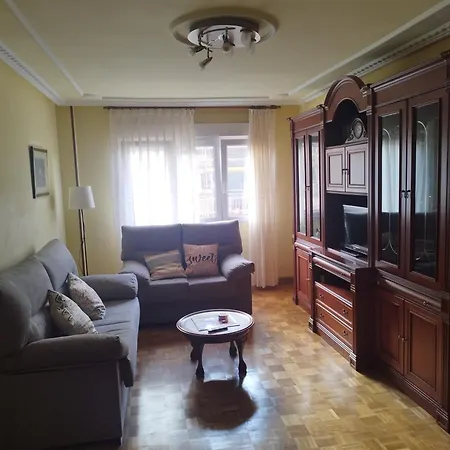 159a - Barrio De La Sidra - 3 Apartment *