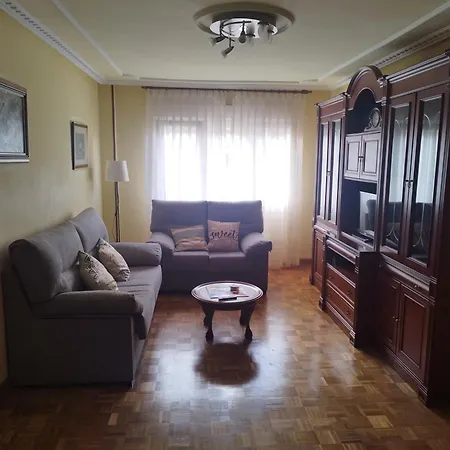 159a - Barrio De La Sidra - 3 Apartment *