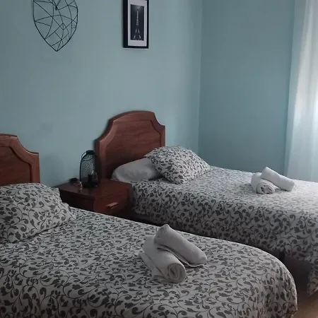 Apartment 159a - Barrio De La Sidra - 3 Gijon