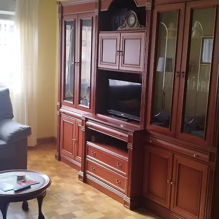 159a - Barrio De La Sidra - 3 Apartment *