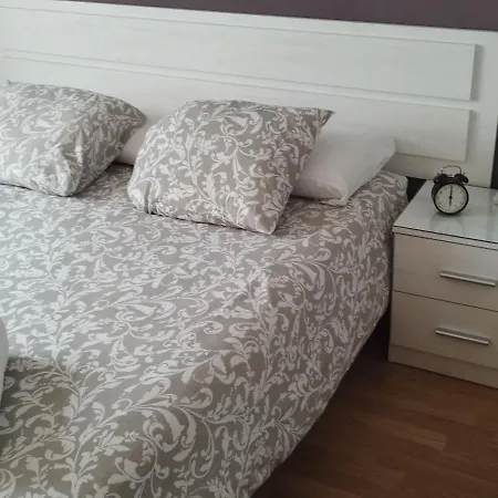 Apartment 159a - Barrio De La Sidra - 3 Gijon