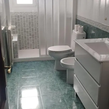 Apartment 159a - Barrio De La Sidra - 3 *