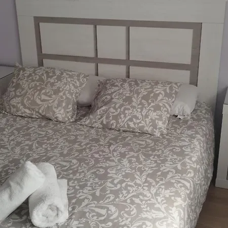 Apartment 159a - Barrio De La Sidra - 3 Gijon
